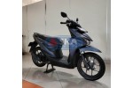 Honda All New Beat Deluxe Smart Key Tahun 2025